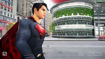 Batman Superman Robin Green Lantern
