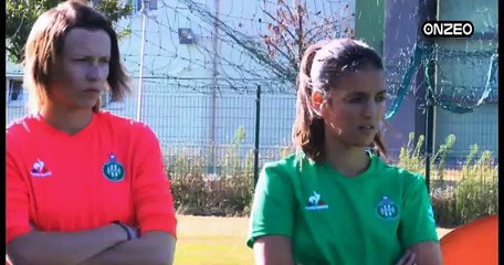 MAG (ASSE) : LE FOOT FÉMININ (1)