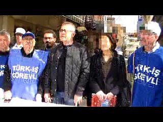 baskanlar  acıklama hazır