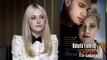 Now is Good Dakota Fanning on Mastering the English Accent