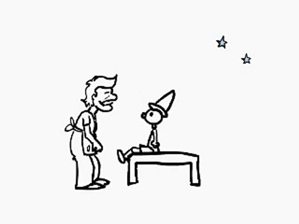 Pinocchio