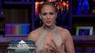 Jennifer Lopez Squashes Mariah Carey Feud & Talks Ben Afflecks Back Tattoo