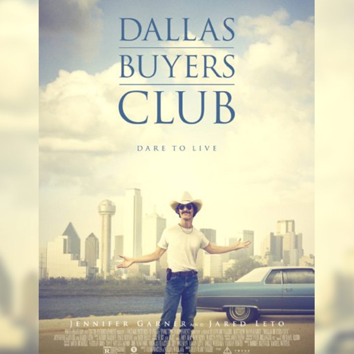 Clube de Compras Dallas