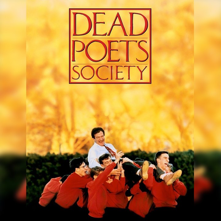 Sociedade dos Poetas Mortos
