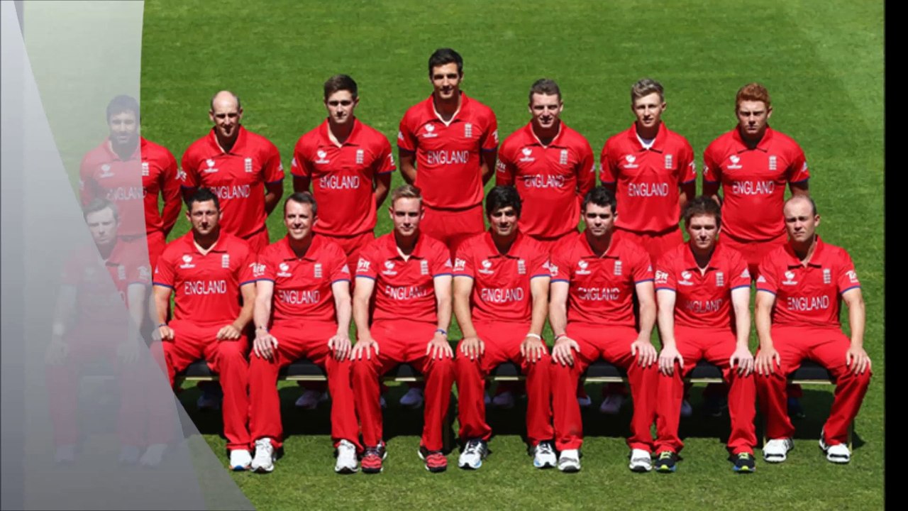 T20 World Cup 2016 All Team Squad