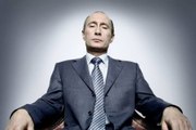 Vladimir Putin - Putin, Putout