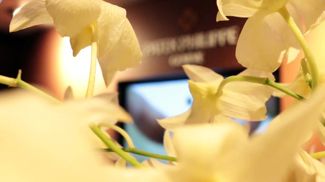 Phillipe Patek exhibe en Venezuela la historia de la última manufactura relojera ginebrina