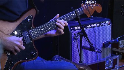 Rokia Traoré chante "Ilé"