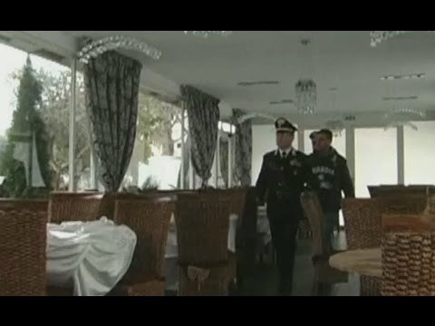 Napoli - Camorra, sequestri per 30 milioni al clan Contini (02.03.16)