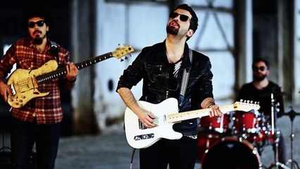 Burak Ertan - Kırmızı Koltuklar ( Official Video )