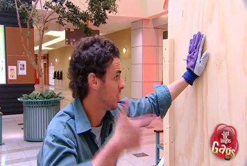 Screwing Hand