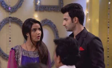 Tashan e Ishq 2nd March 2016 Full Episode Part 1