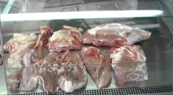 Siguria ushqimore, ekspertët: Qytetarët të kërcënuar, AKU inekzistent- Ora News- Lajmi i fundit-