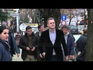 Blushi: Ndryshimet statutore, pa transparencë - Top Channel Albania - News - Lajme