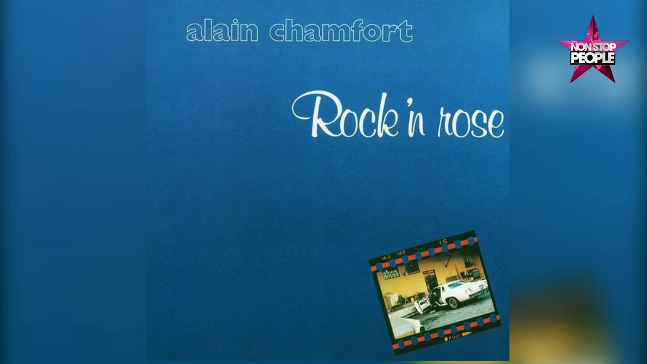 Alain Chamfort se souvient de sa collaboration avec Serge Gainsbourg, "J'étais impressionné" (vidéo)