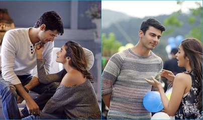 Bolna - Kapoor & Sons | Arijit Singh | Fawad Afzal Khan | Sidharth Malhotra | Alia Bhatt