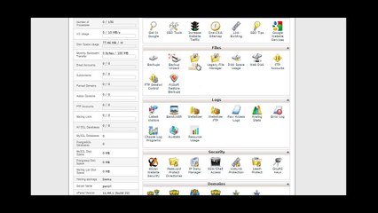 How to Install Wordpress in cPanel Hosting in Hindi by eHow Hindi