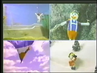 Mr Bills World of Adventure