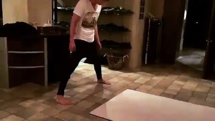 GACKTstagram 2016.03.02