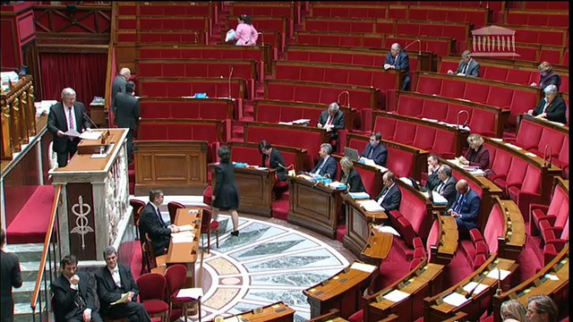 Yves Goasdoué - Lutte contre le crime organisé, le terrorisme et leur financement