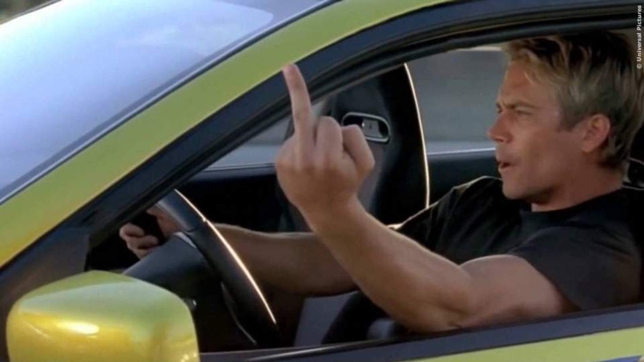 FAST AND FURIOUS 8: SO KOMMT PAUL WALKER ZURÜCK | NEWS