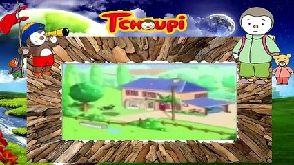 Tchoupi et Doudou en Francais A La Ferme Full Episodes & and rar  T'choupi et DouDou