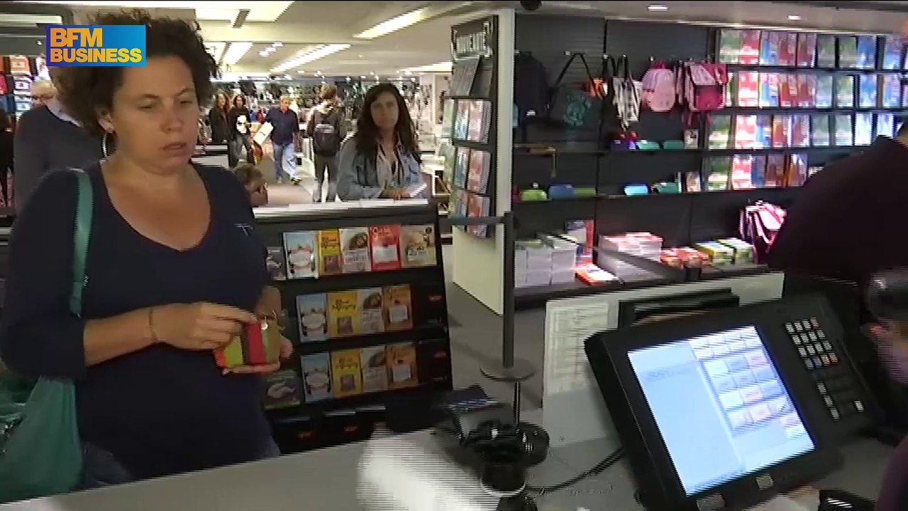 Le mariage Fnac Darty mise à mal par Conforama ?