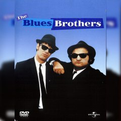 The Blues Brothers