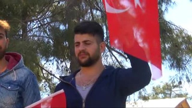 Demirtaş'ın Tehlikeli Çağrısına Stk'lardan Tepki - Mardin/