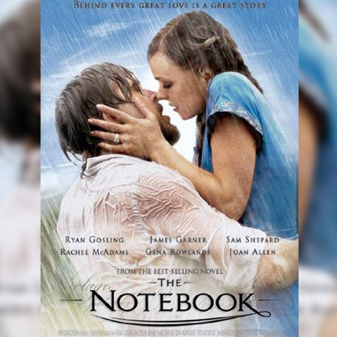 The notebook full movie dailymotion hotsell