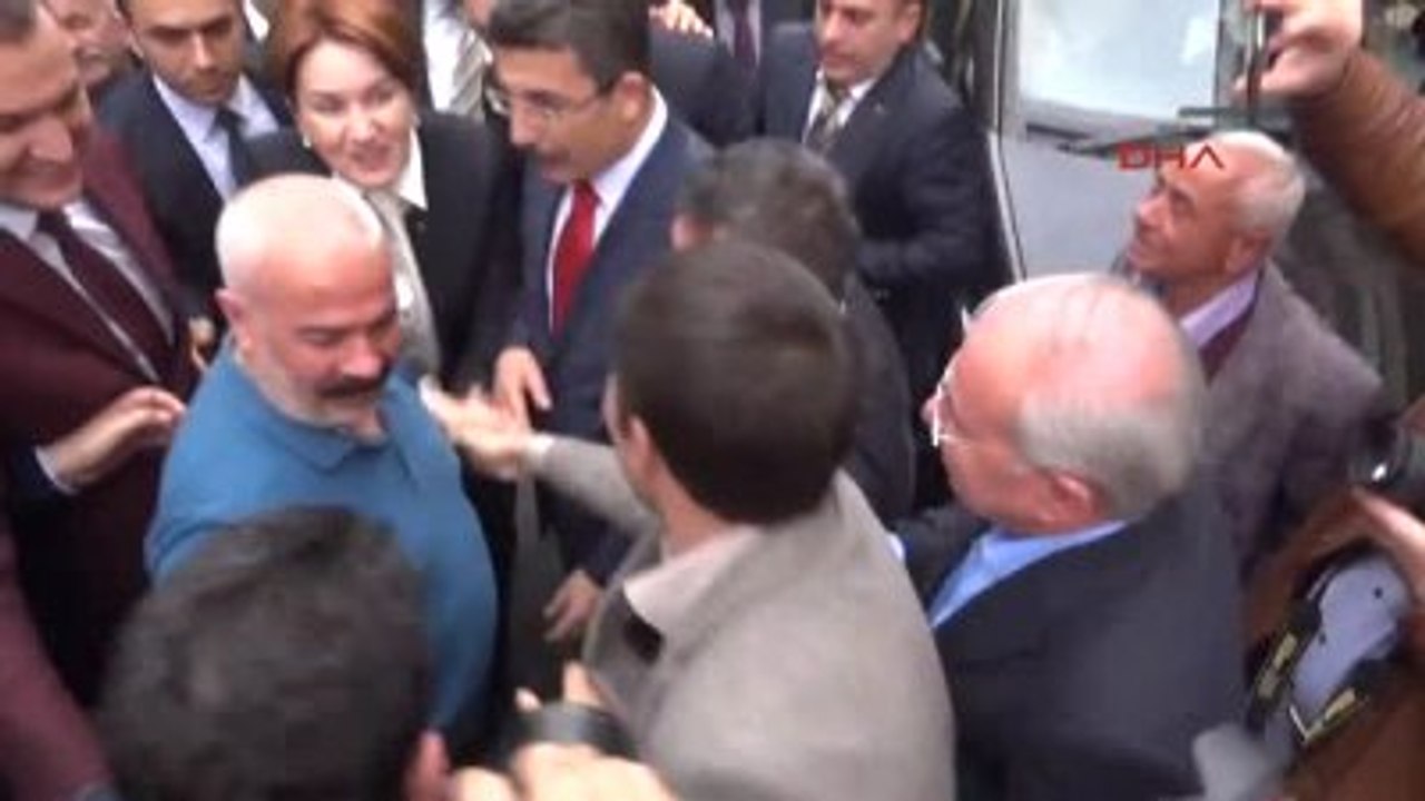 Aksaray İktidar Olacağız