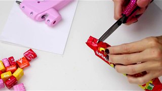 easy tepHero 4 Easy ETH Candy Pens - Cool & Unique Craft Tutorial