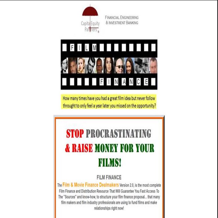 Best and Worst Films About the Financial Crisis - Metacritic