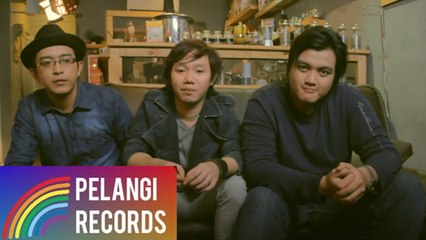 Safier Band - Masih Menyayangmu (Behind The Scene)