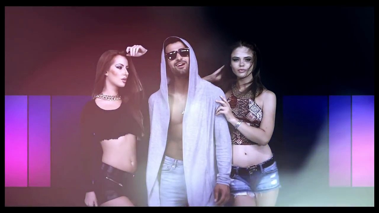 Hakan Dibek - Haberin Olsun ( Official Video )