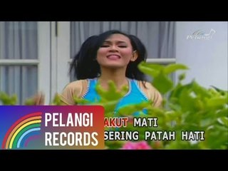 Donna Ray - Patah Hati (Versi Disco Aerobic)