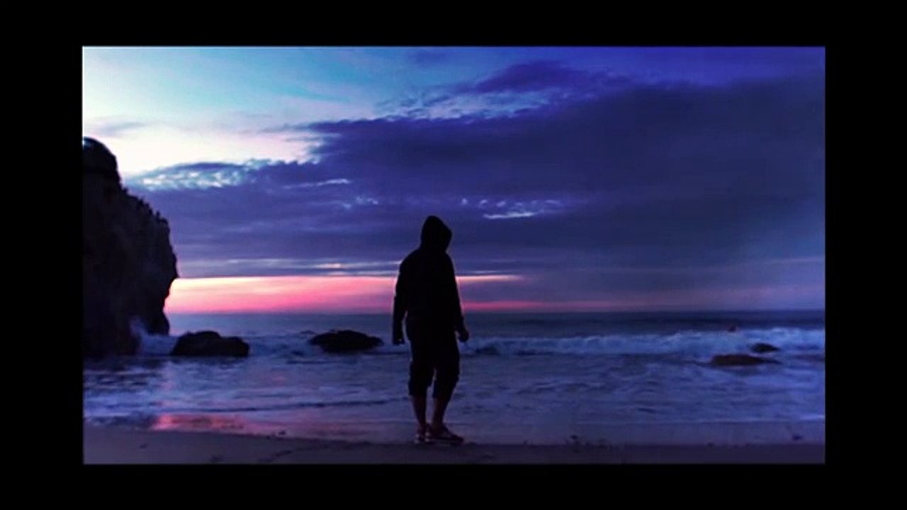 Amir Obe - The Only  V.I.P. (Official Music Video)