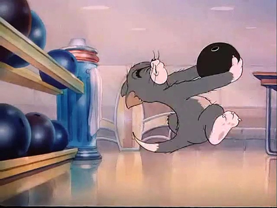 Tom And Jerry (3)