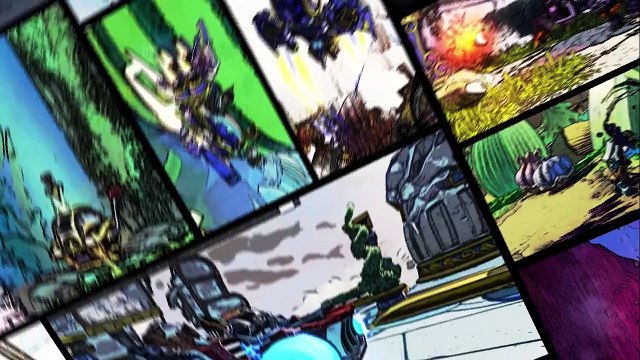 Skylanders SuperChargers - Hot Streak