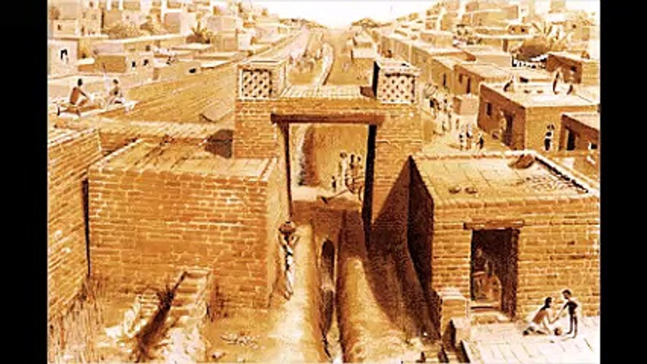 Ujra Sa Ik Nagar By Anwar Masood