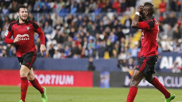 Lago Junior enchaîne les buts en Espagne