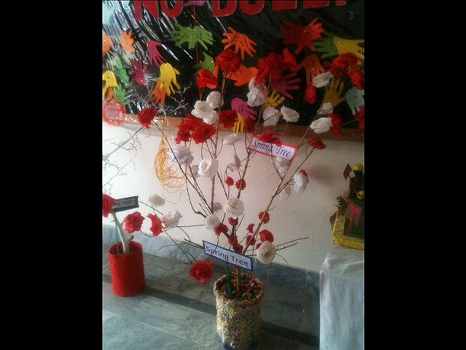 handmade craft ideas for home