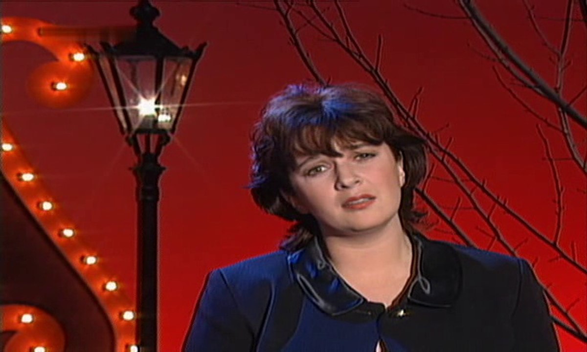 Du wirst seh'n 1996