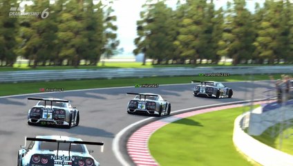 PS3 GT6 Interlaos anos 70 21112015 05