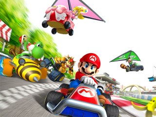 Dossier : 5 ans de 3DS - les meilleurs jeux