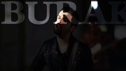 Burak Ertan - Kırmızı Koltuklar ( Teaser )