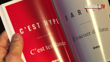 Un dico pour traduire le langage des jeunes aux grands-mères