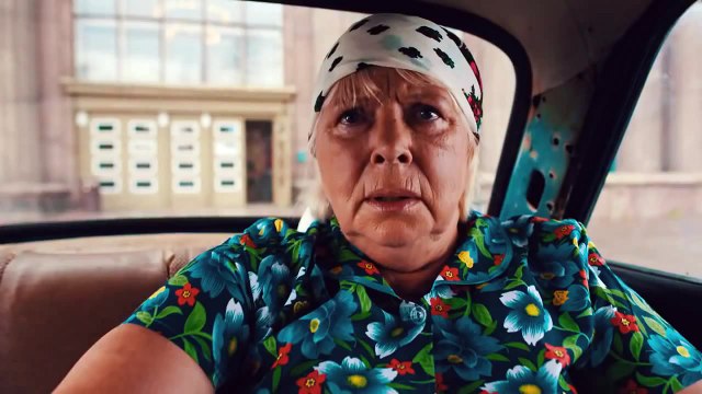 Бешеные Бабки 2: Быстрые Бабки