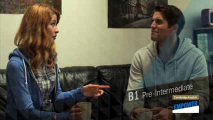 Cambridge English Empower Pre-Intermediate B1 - Student's Book VTS_01_2