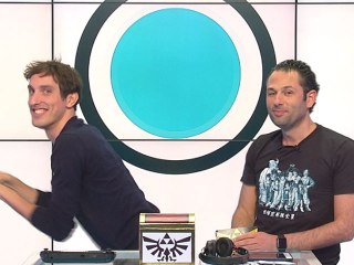 #TEAMG1 Hebdo - Quizz spécial Zelda (2/2)